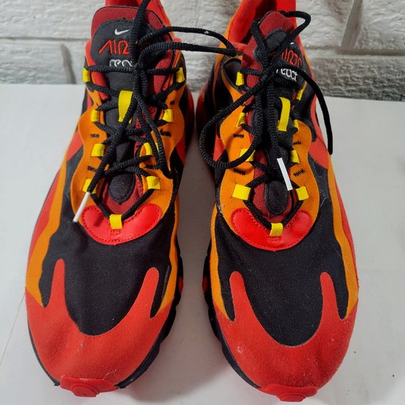 270 react magma